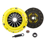 ACT TS5-HDSS clutch kit with heavy duty pressure plate and sprung performance street disc for Lexus IS300