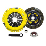 ACT AR1-HDSS Heavy Duty pressure plate and Performance Street sprung-center clutch disc kit.