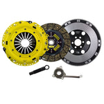 ACT VW5-HDSS Heavy Duty Performance Street Sprung Clutch Kit with pressure plate and high-copper organic street disc