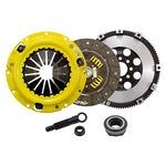 ACT DN2-HDSS Heavy Duty Performance Street sprung clutch kit including pressure plate and friction disc