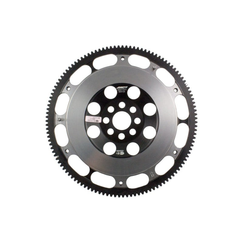 Forged one-piece ACT XACT Prolite flywheel (MPN 600125) for 2002-2011 Acura RSX and Honda Civic Si