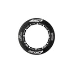 ACT 884006P Monoloc one-piece hardened chrome-moly steel wedge collar for pull-type clutch systems.