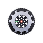 ACT XACT Streetlite one-piece forged chromoly steel flywheel with integrated induction-hardened ring gear.