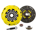 ACT SB9-XTSS Xtreme Performance Street Sprung Clutch Kit with pressure plate, clutch disc, and Monoloc collar
