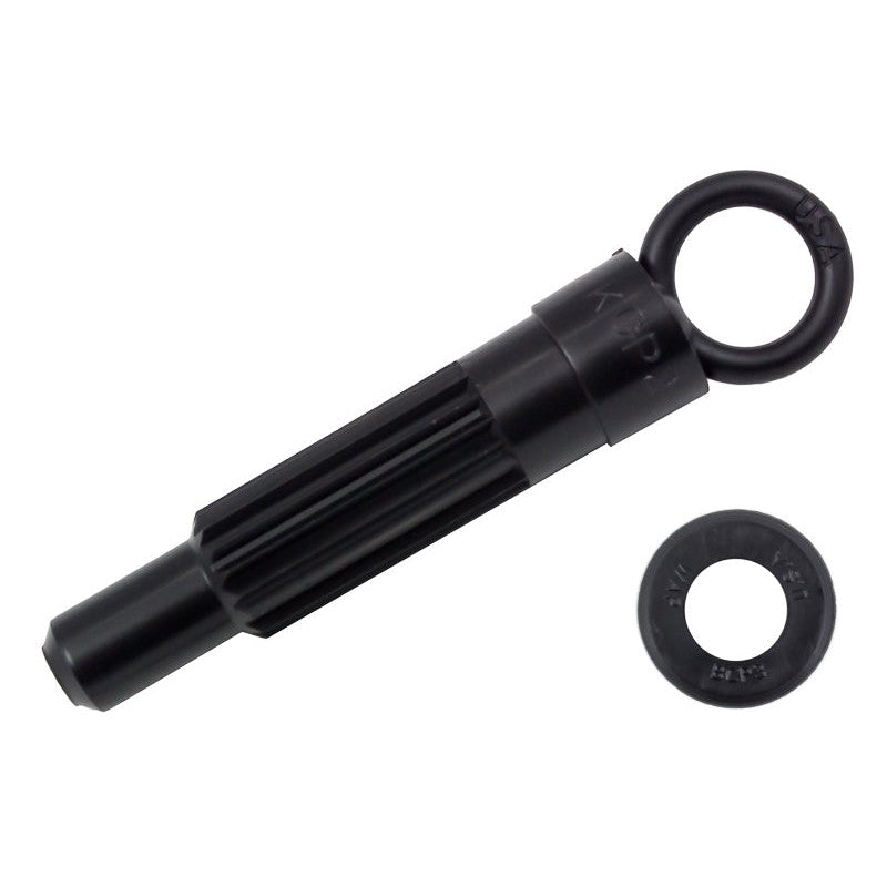 ACT ATCP2 clutch disc alignment tool for 1995-2006 Dodge Neon, Mitsubishi Eclipse, and Chrysler PT Cruiser.