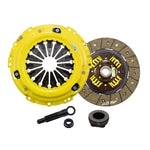 ACT DN3-HDSS Heavy Duty pressure plate and Performance Street sprung clutch disc for 2003-2005 Dodge Neon SRT-4