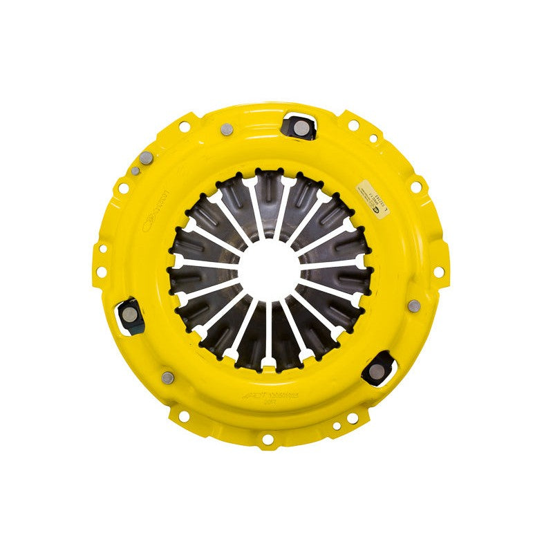 ACT D017 Heavy Duty clutch pressure plate with heat-treated diaphragm for 2003-2005 Dodge Neon SRT-4.