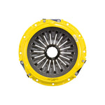 ACT MB018X Xtreme clutch pressure plate and Monoloc wedge collar for 2003-2006 Mitsubishi Lancer Evolution.