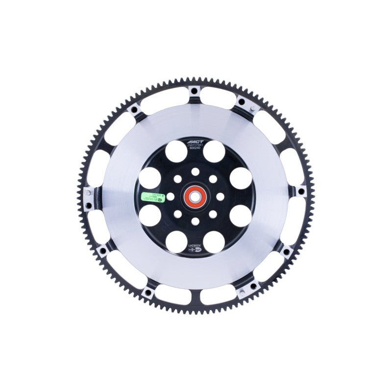 ACT XACT Flywheel Prolite forged steel flywheel for 2004-2021 Subaru WRX STI and Legacy GT spec.B