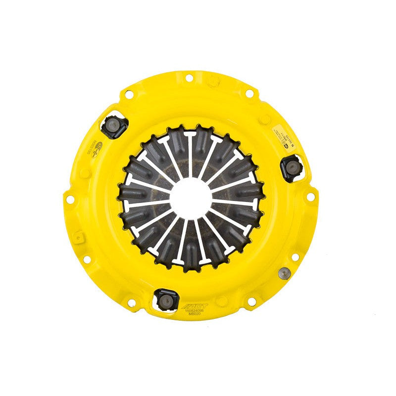 ACT MB020 Heavy Duty Clutch Pressure Plate for 2004-2012 Mitsubishi Eclipse and Lancer Ralliart