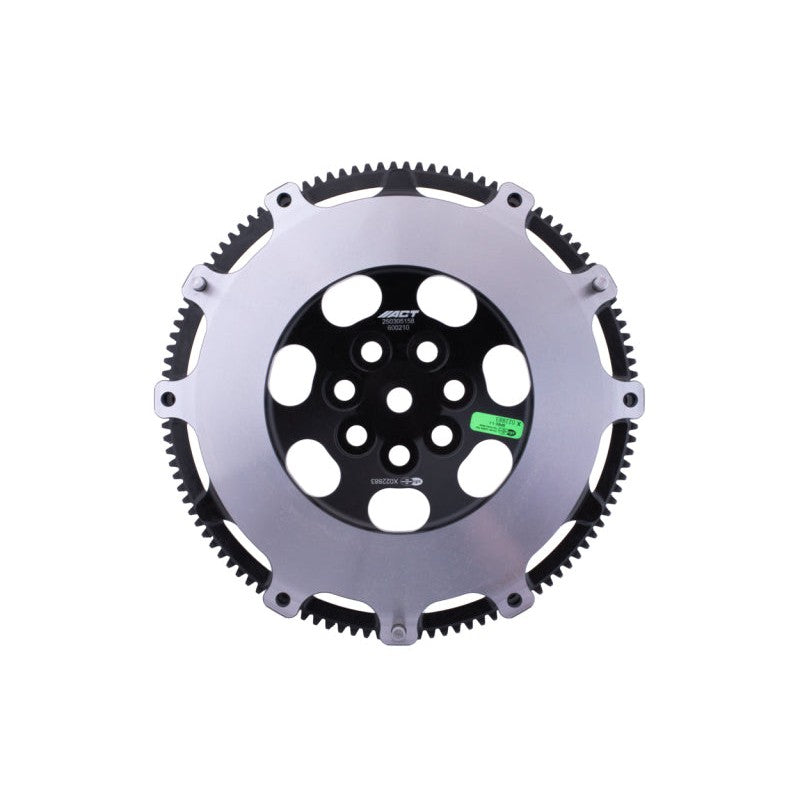 ACT XACT Prolite one-piece forged flywheel for 2003-2006 Mitsubishi Lancer Evolution.