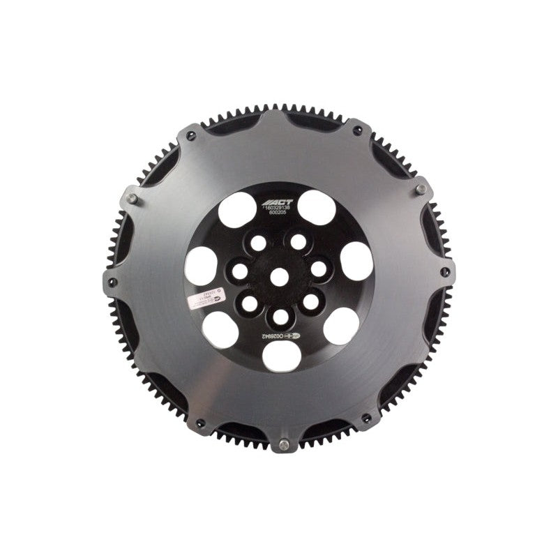 ACT XACT Streetlite one-piece forged steel flywheel for 2003-2006 Mitsubishi Lancer Evolution
