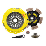 ACT SB10-HDG6 Heavy Duty clutch kit with 6-pad race sprung ceramic disc and pressure plate