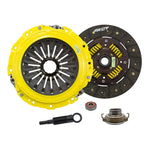 ACT SB10-XTSS Xtreme Performance clutch kit including pressure plate, street sprung disc, and Monoloc collar.