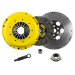 ACT ZX4-HDSS Heavy Duty Performance Street Sprung Clutch Kit for Mazda 3 and 6 Mazdaspeed