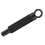 Molded black ACT AT107 clutch alignment tool for select Dodge Challenger applications.