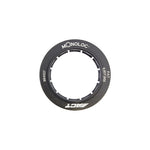 ACT 884007P Monoloc one-piece hardened chrome-moly steel wedge collar for pull-type clutches.