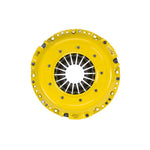 ACT Xtreme clutch pressure plate with stamped steel cover and four-stage heat-treated diaphragm.