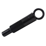 ACT AT23 black plastic splined clutch alignment tool for 2008-2014 Dodge and Hyundai models.