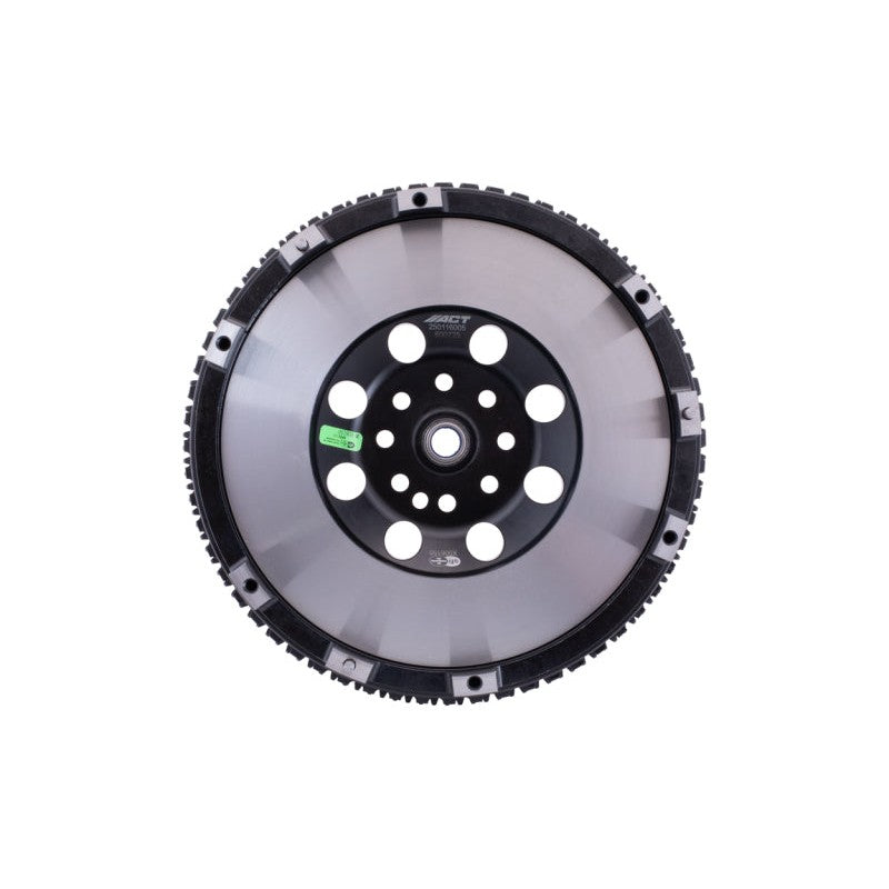 ACT XACT Streetlite forged steel one-piece flywheel (600725) for 2010-2012 Hyundai Genesis Coupe 3.8L