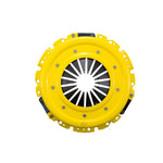ACT Sport clutch pressure plate GM015S featuring a precision-stamped steel cover and heat-treated diaphragm.