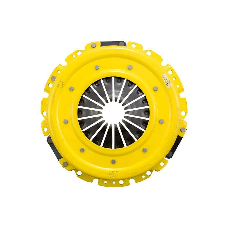 ACT 2012 Chevrolet Corvette P/PL Heavy Duty Clutch Pressure Plate