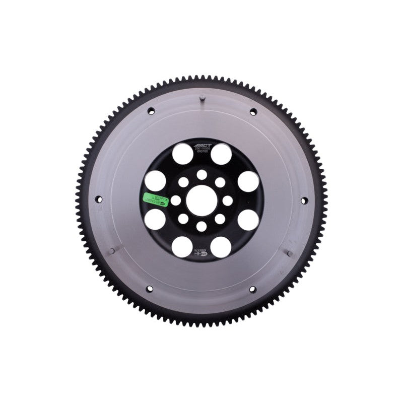 ACT XACT Flywheel Streetlite (600780) - One-piece forged steel flywheel for 2003-2015 Honda and Acura vehicles.