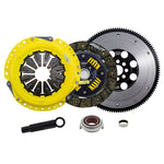 ACT AR2-XTSS clutch kit featuring Xtreme pressure plate and sprung performance street disc