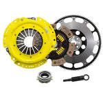 ACT SB8-HDG6 clutch kit including Heavy Duty pressure plate and 6-pad spring-centered race disc