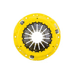 ACT SB014 Heavy Duty clutch pressure plate with precision stamped cover and heat-treated diaphragm for Subaru and Saab.