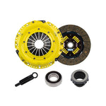 ACT BM17-HDSS Heavy Duty pressure plate and performance street sprung organic clutch disc for BMW vehicles.