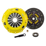 ACT NS1-HDSS Heavy Duty Performance Street Sprung Clutch Kit with pressure plate and organic friction disc