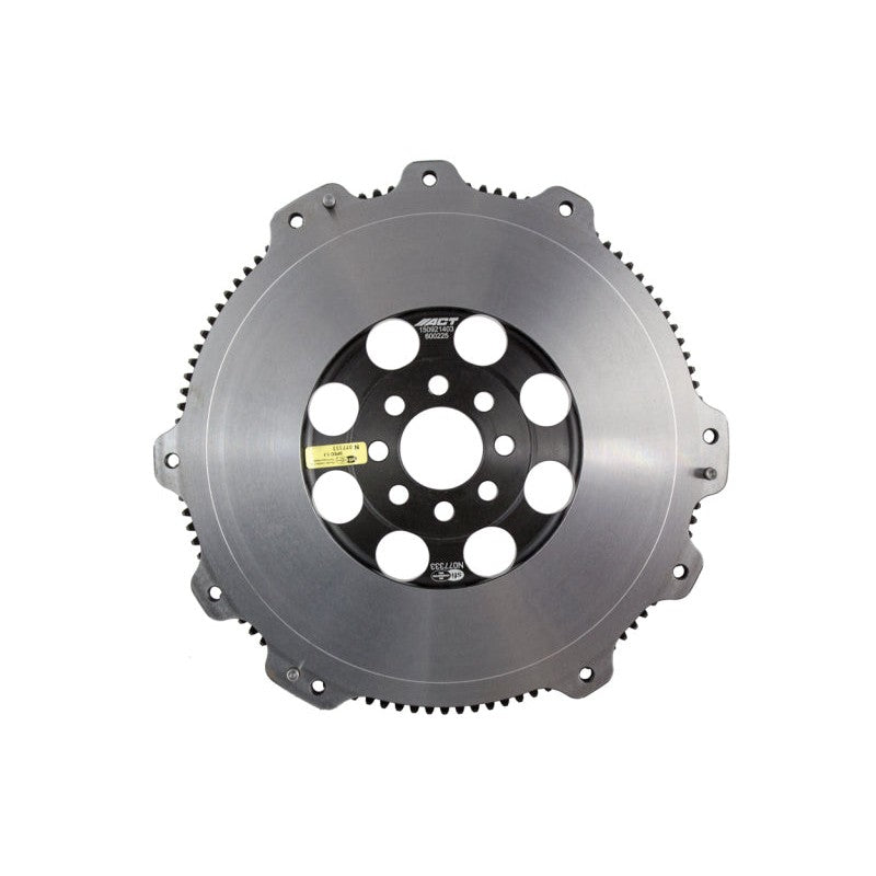 ACT XACT Streetlite one-piece forged steel flywheel with induction-hardened ring gear for MPN 600225.