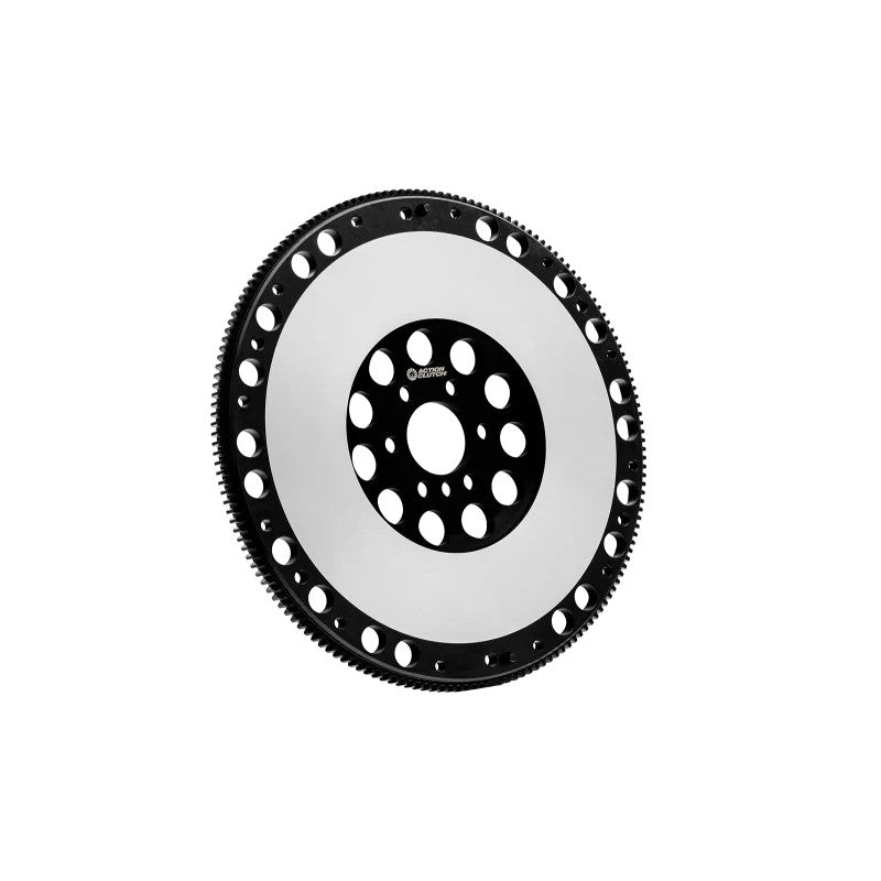 Action Clutch AC130FW heat-treated chromoly lightweight flywheel for 1997-2006 Chevrolet and Pontiac 5.7L engines