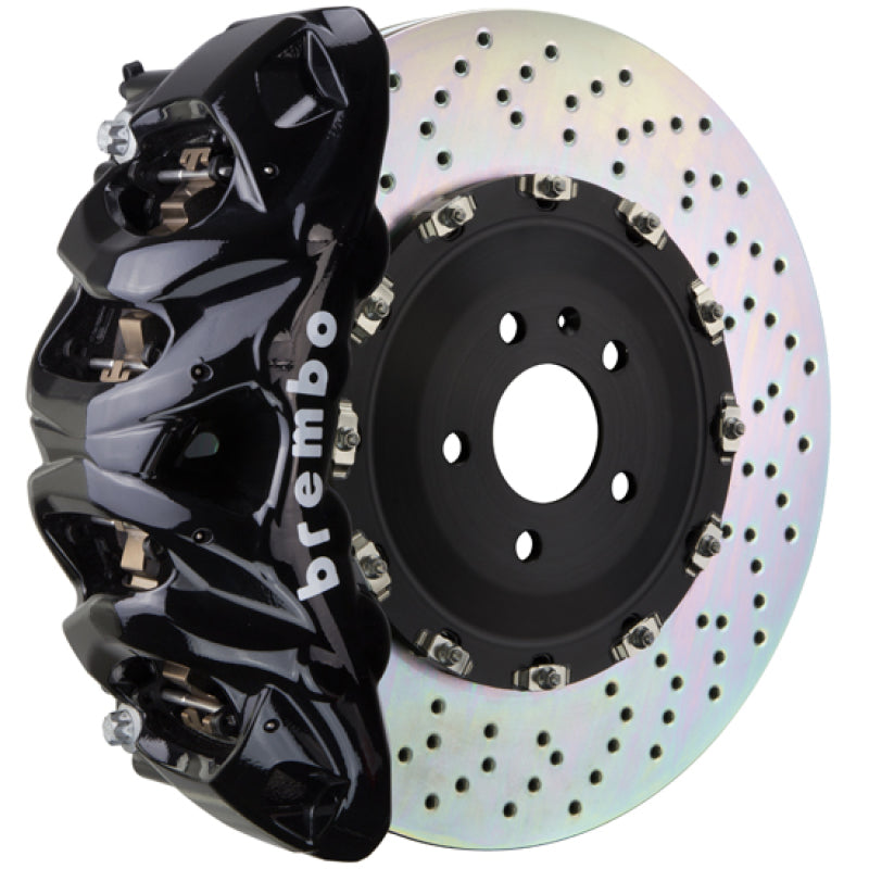 Brembo