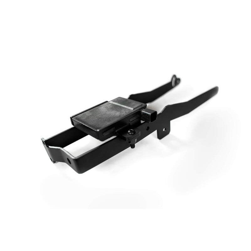 Addictive Desert Designs Hammer Black ACC Relocation Bracket for 2021-2023 Ford F-150 Raptor