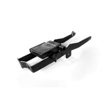 Addictive Desert Designs Hammer Black ACC Relocation Bracket for 2021-2023 Ford F-150 Raptor