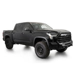 Addictive Desert Designs 22-25 Toyota Tundra Stealth Fighter Front Bumper w/ Winch Mount
