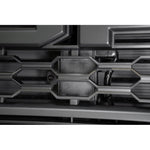 Hammer black adjustable Adaptive Cruise Control relocation bracket for 2024-2025 Ford Ranger Raptor