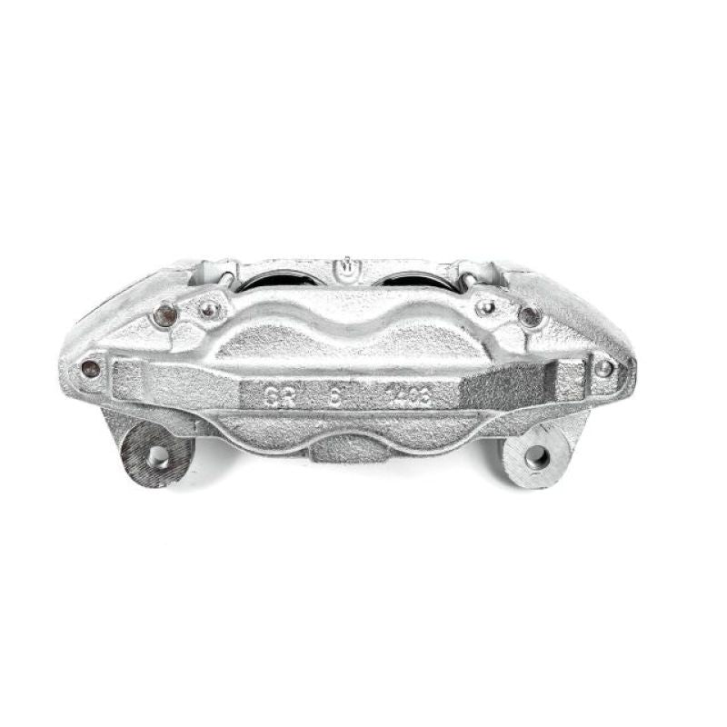 Power Stop Autospecialty front right brake caliper without bracket for Toyota Sequoia and Tundra