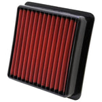 AEM DryFlow oil-free synthetic replacement air filter for Subaru 2005-2017 models