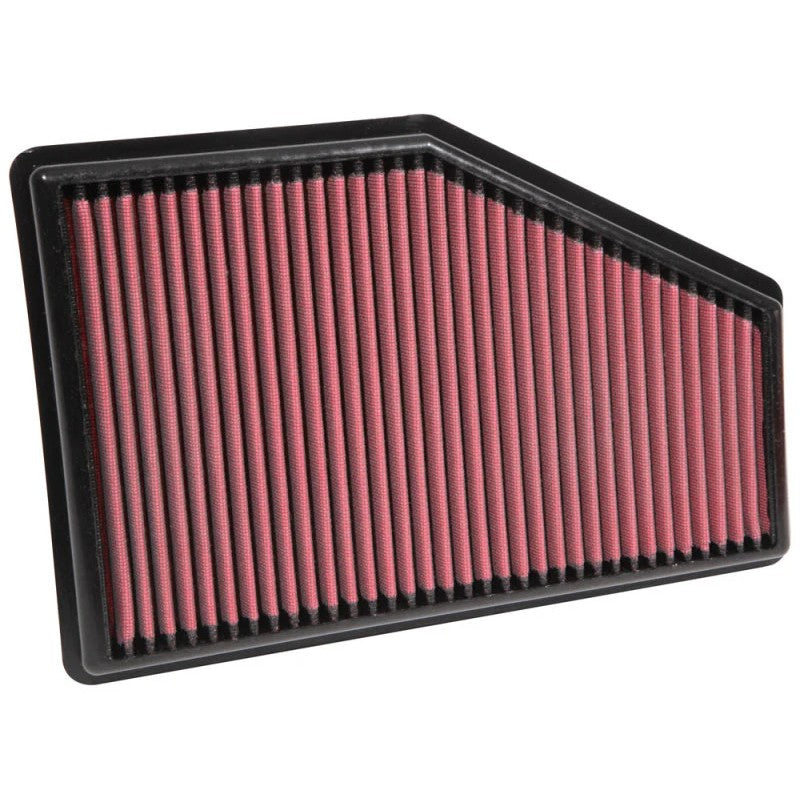 AEM DryFlow oil-free synthetic air filter replacement, manufacturer part 28-50049