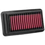 AEM DryFlow oil-free synthetic air filter for 2016-2022 Honda Civic and CR-V 1.5L