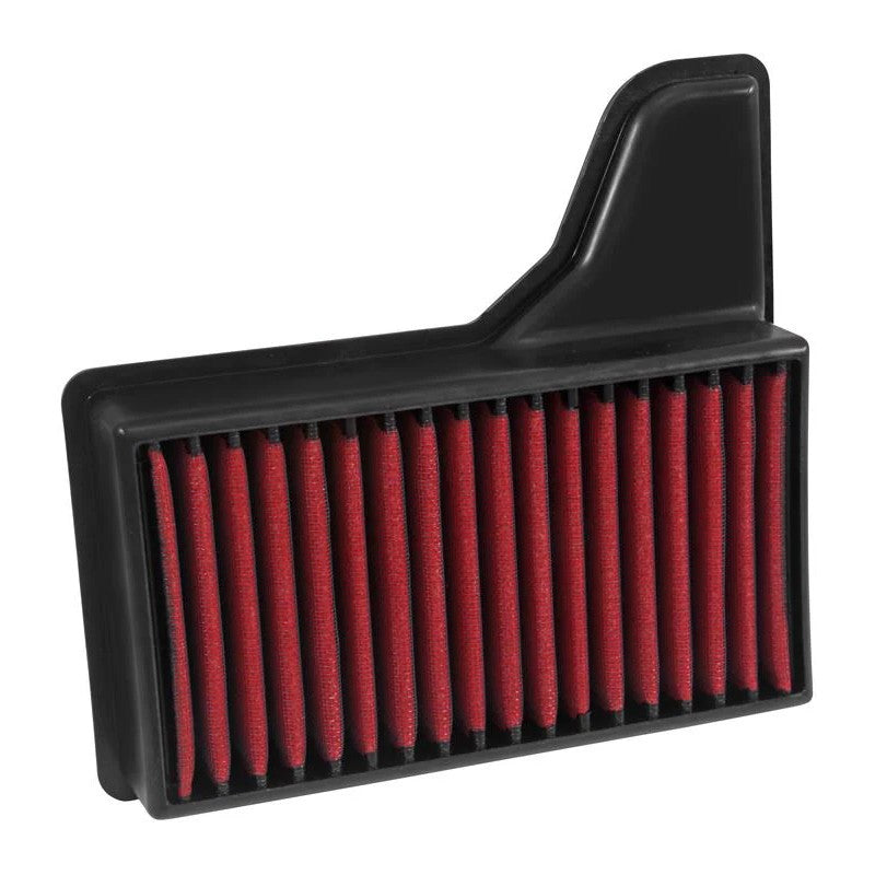 AEM Dryflow oil-free synthetic air filter for 2015-2023 Ford Mustang