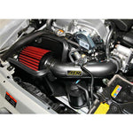 AEM 21-786C cold air intake kit with gunmetal gray aluminum tubing and synthetic air filter for Mazda MX-5 Miata