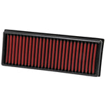 AEM Dryflow oil-free synthetic panel air filter part number 28-20181 for 1999-2015 Mercedes-Benz models