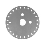 AEM 30-8760 50mm Cam Angle Sensor Disk for Nissan SR20DET RWD and KA24DE engines