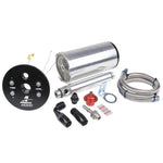 Aeromotive A1000 Stealth In-Tank Fuel System assembly for 2010-2015 Chevrolet Camaro.