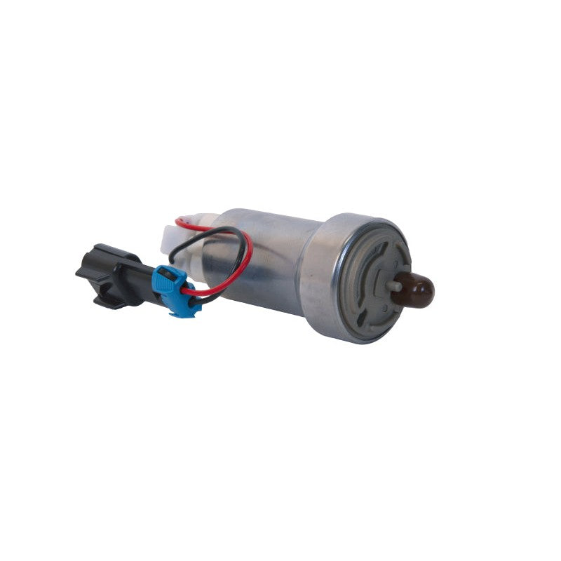 Aeromotive 11170 525 LPH high-flow in-tank fuel pump for high-performance EFI gasoline engines.