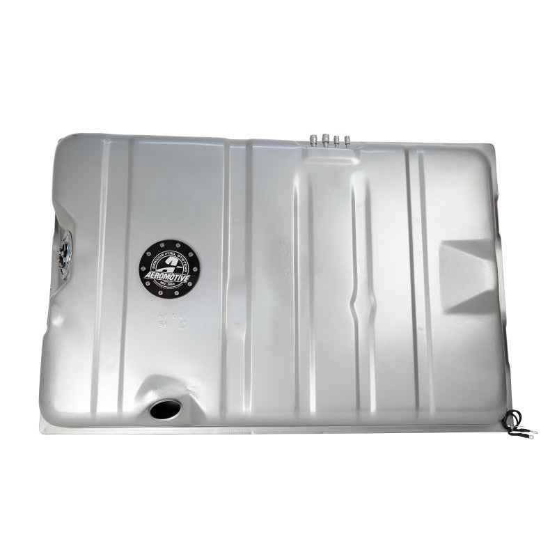 Aeromotive 18859 Hellcat Swap fuel tank for 1968-1969 Dodge Charger